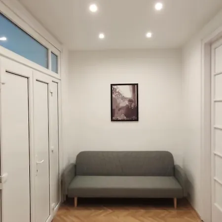 Apartment Sportarena & Stadion Apartman H-62 Budapest
