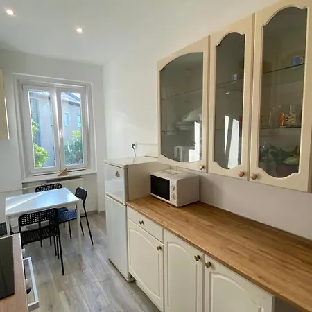 Sportarena & Stadion Apartman H-62 Apartment Budapest