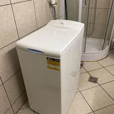 Sportarena & Stadion Apartman H-62 Budapest